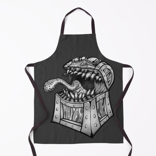Item preview, Mimic designed and sold by TheWizardKitten.