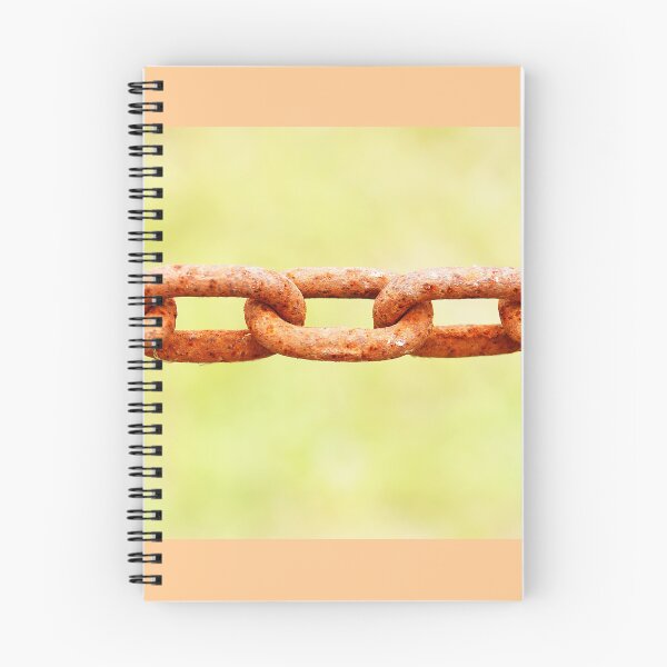 Item preview, Rusty chain. designed and sold by manoloshoping.