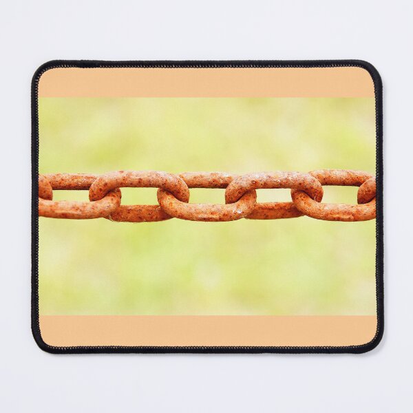Item preview, Rusty chain. designed and sold by manoloshoping.
