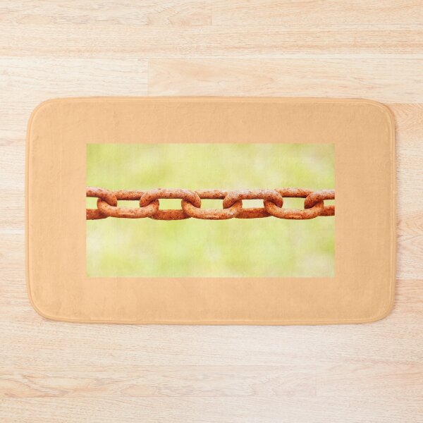 Item preview, Rusty chain. designed and sold by manoloshoping.