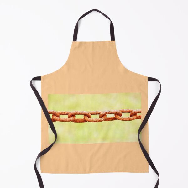 Item preview, Rusty chain. designed and sold by manoloshoping.