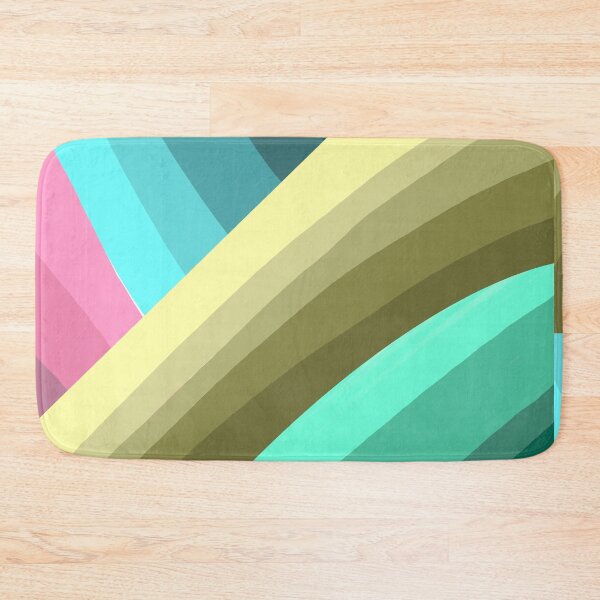 Item preview, Rough colours mixtures - simple designed and sold by Lovesicker.