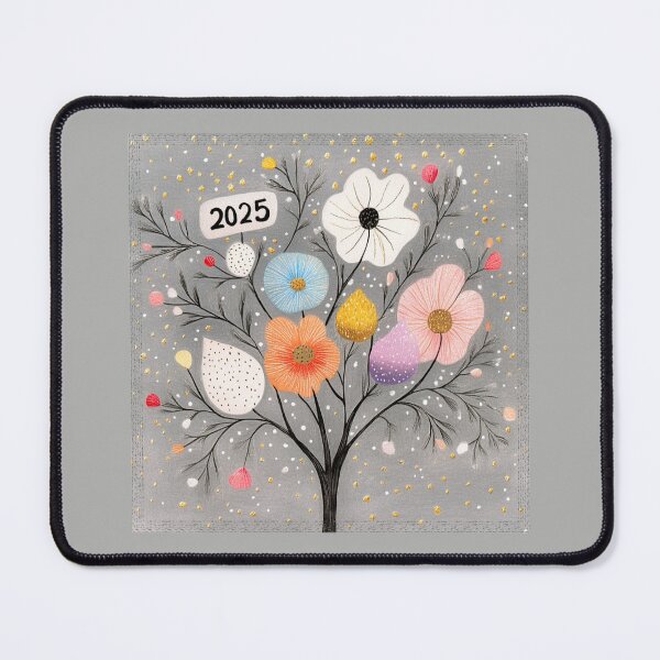 Item preview, Welcome 2025 designed and sold by mi-kam.