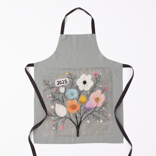 Item preview, Welcome 2025 designed and sold by mi-kam.