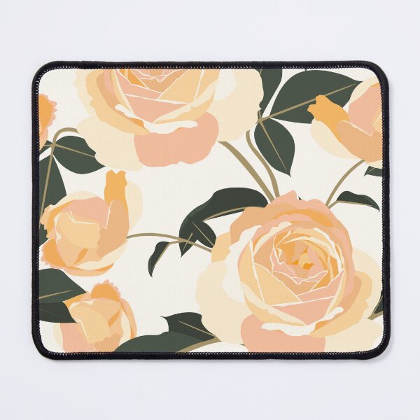 Item preview, Shabby chic rose pattern. designed and sold by MatyKotiv.