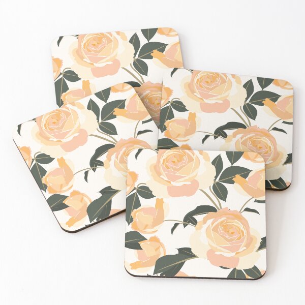 Item preview, Shabby chic rose pattern.  designed and sold by MatyKotiv.