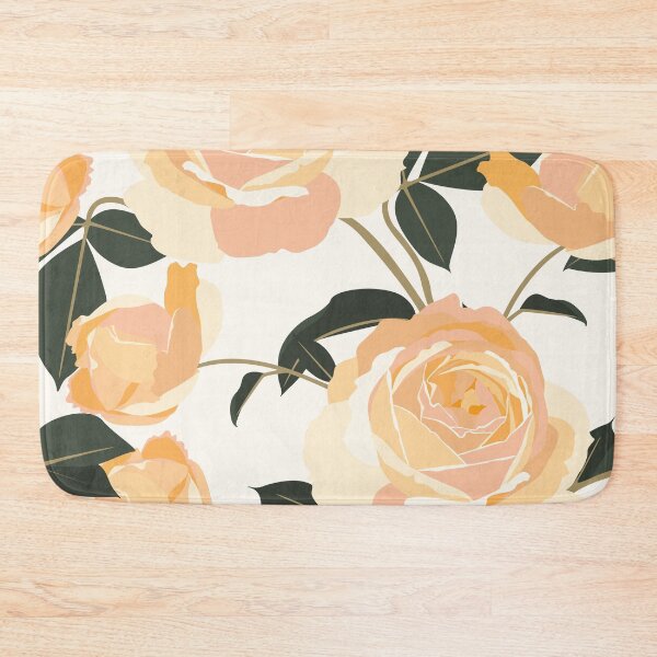 Item preview, Shabby chic rose pattern.  designed and sold by MatyKotiv.