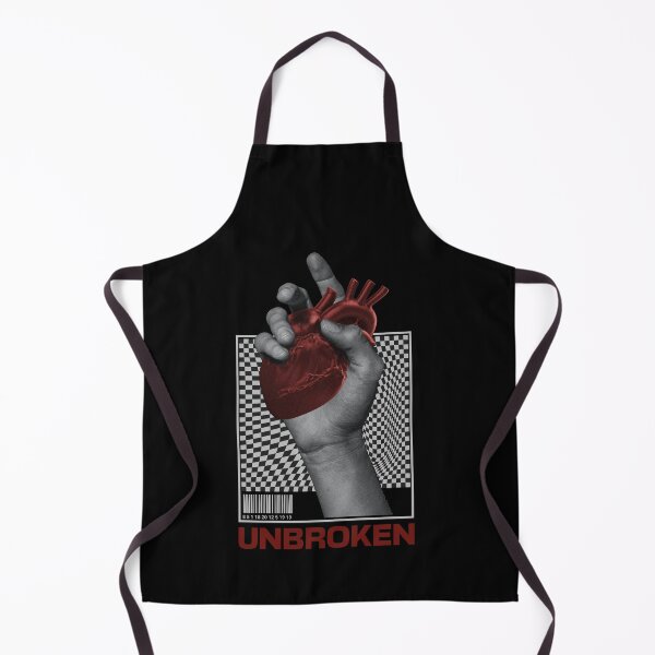 Item preview, Unwavering! designed and sold by MidnightLegacyy.