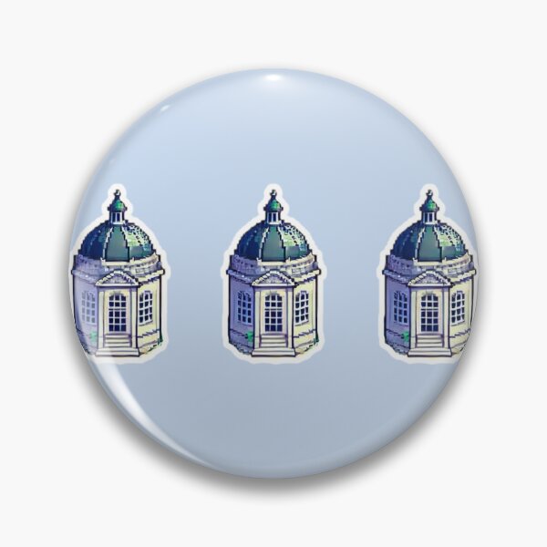 Item preview,  architecture, pixel art, regency era, house, inspired, Historical series, regency drama, garden theme designed and sold by Sugar Wisdom .