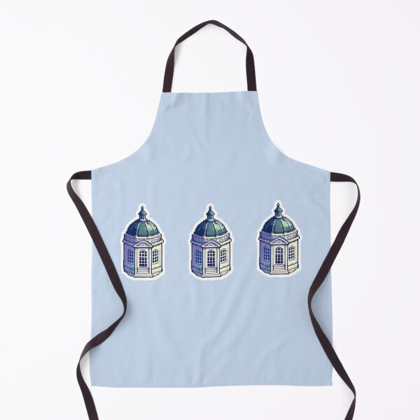 Item preview, architecture, pixel art, regency era, house, inspired, Historical series, regency drama, garden theme designed and sold by Sugar Wisdom .
