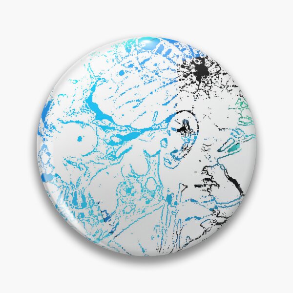 Item preview, Copy of Inverted B+W Synapses 1 designed and sold by Spaghetti13.