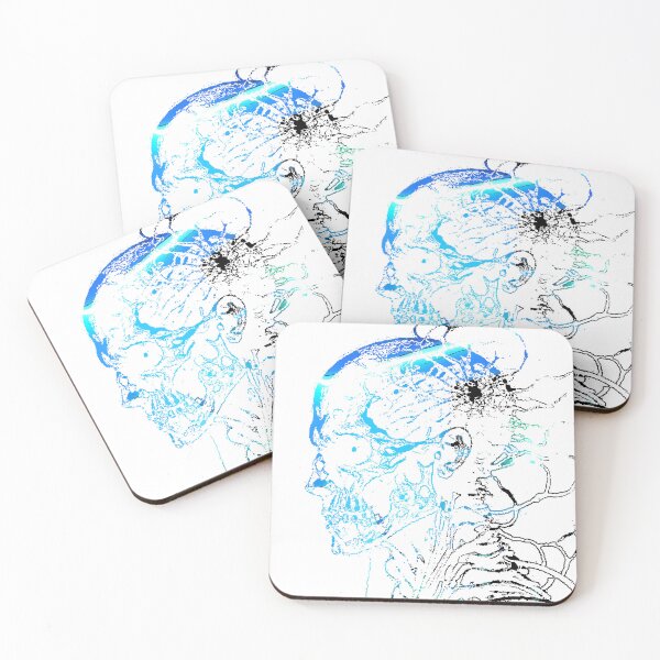 Item preview, Copy of Inverted B+W Synapses 1 designed and sold by Spaghetti13.