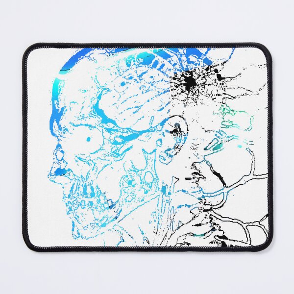 Item preview, Copy of Inverted B+W Synapses 1 designed and sold by Spaghetti13.