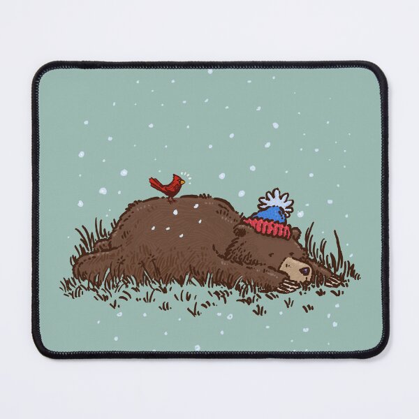Item preview, Wore out Novembear designed and sold by nickv47.