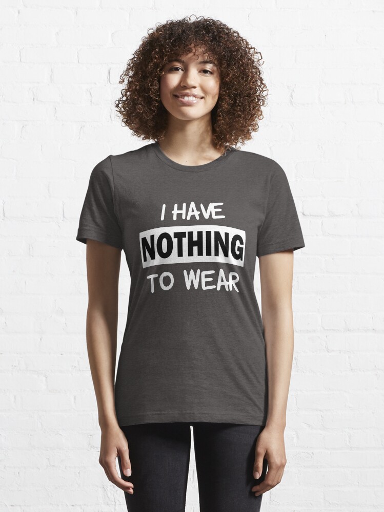 Ironic graphic tees store