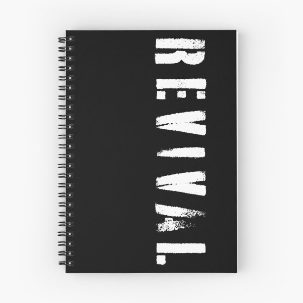 Artikelvorschau, Revival-Grunge-Schriftzug entworfen und verkauft von Live-Created.