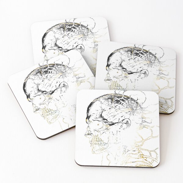 Item preview, Copy of Inverted B+W Synapses 2 designed and sold by Spaghetti13.