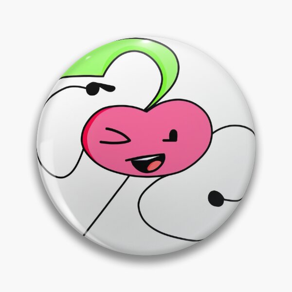 Item preview, Cherry F.F: Food Fight! designed and sold by beadedgrandma.