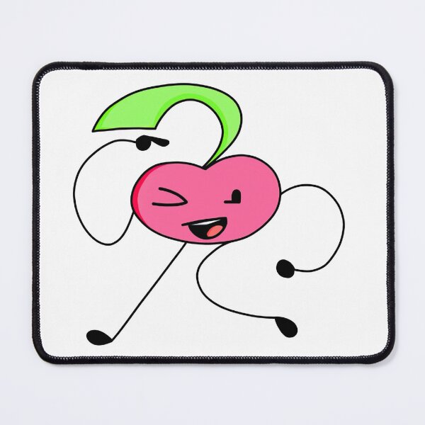 Item preview, Cherry F.F: Food Fight! designed and sold by beadedgrandma.