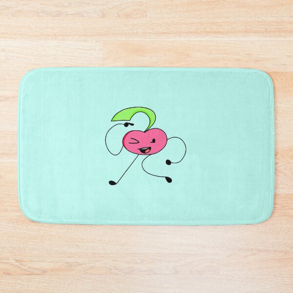 Item preview, Cherry F.F: Food Fight! designed and sold by beadedgrandma.