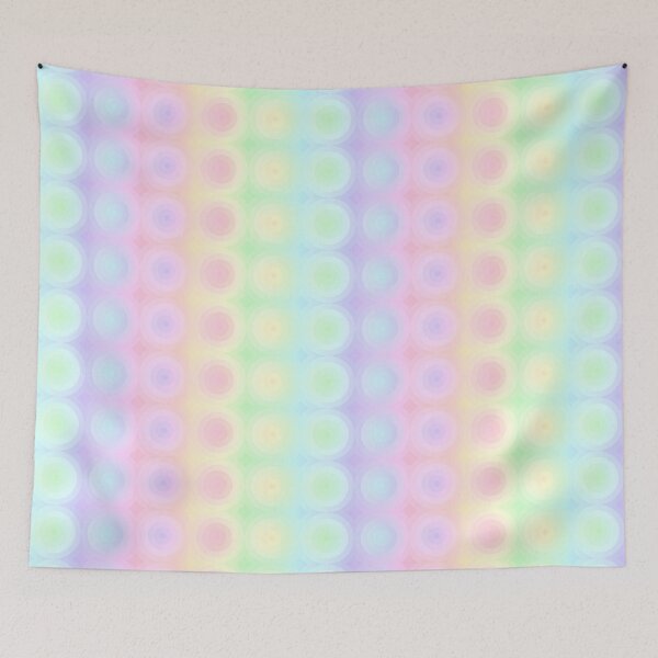 Item preview, Mod Rainbow designed and sold by Kaleiope Studio.