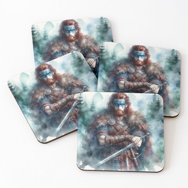 Item preview, Celtic Warrior designed and sold by jefboutique6150.