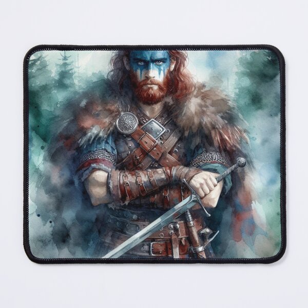 Item preview, Celtic Warrior designed and sold by jefboutique6150.