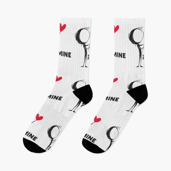 Item preview, Please BE MINE designed and sold by liana campbell.