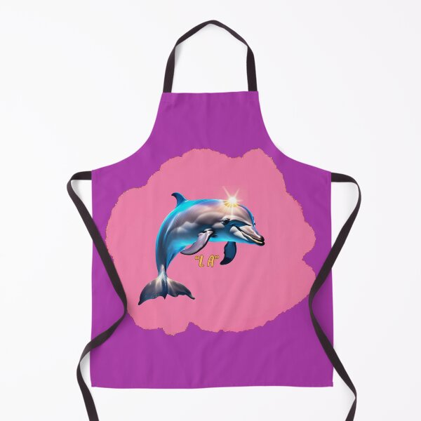 Item preview, Cheerful dolphin designed and sold by SlaCreations-AH.