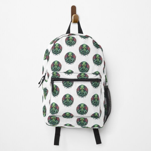 Item preview, Cthulhu, the God of the Unsurpassable designed and sold by PatronesKawai.
