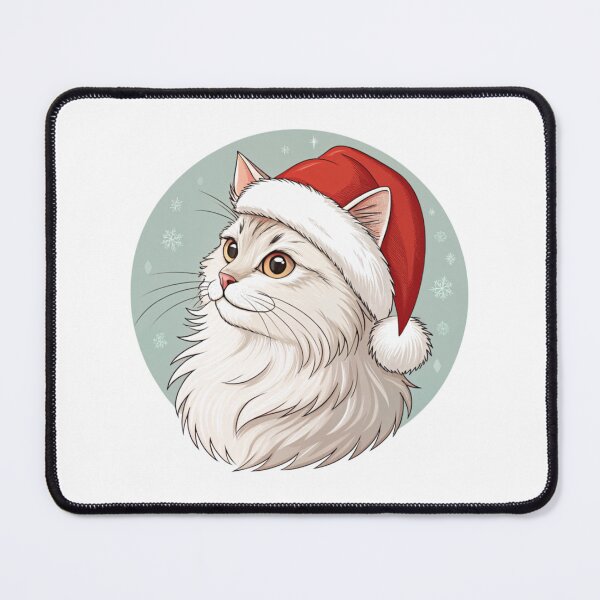 Item preview, Jólakötturinn (Yule Cat) 43 designed and sold by AIfolklore.