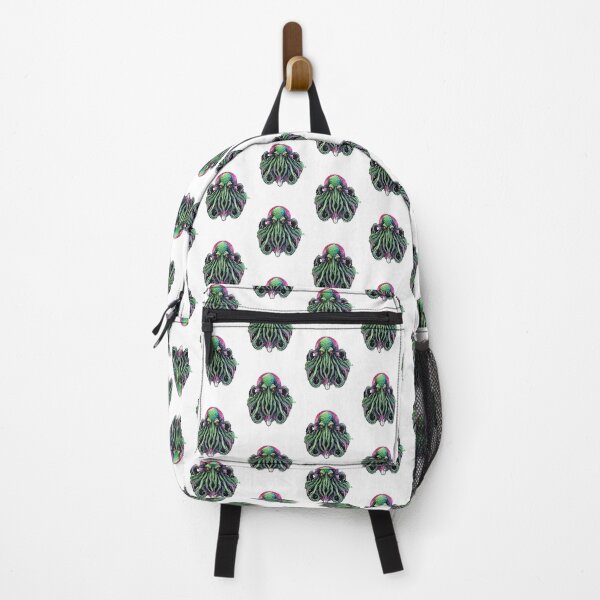 Item preview, Cthulhu, the God of the Unsurpassable designed and sold by PatronesKawai.