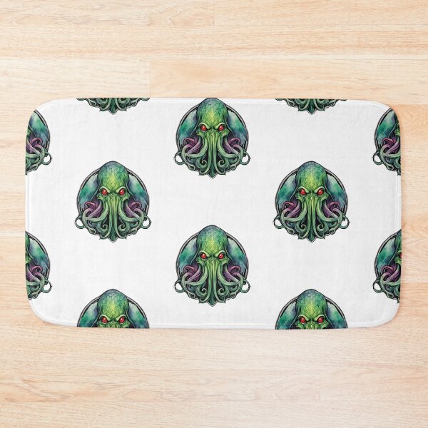 Item preview, Cthulhu, the God of the Unsurpassable designed and sold by PatronesKawai.