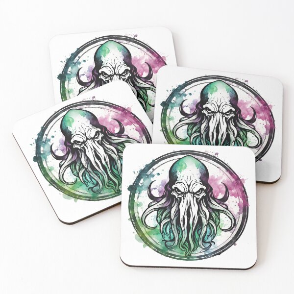 Item preview, Cthulhu, the God of the Unsurpassable designed and sold by PatronesKawai.