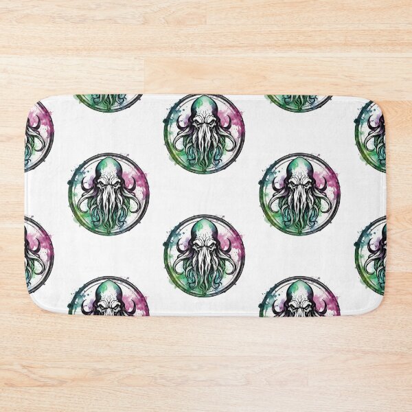 Item preview, Cthulhu, the God of the Unsurpassable designed and sold by PatronesKawai.