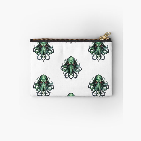 Item preview, Cthulhu, the God of the Unsurpassable designed and sold by PatronesKawai.