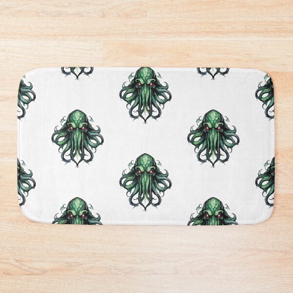 Item preview, Cthulhu, the God of the Unsurpassable designed and sold by PatronesKawai.