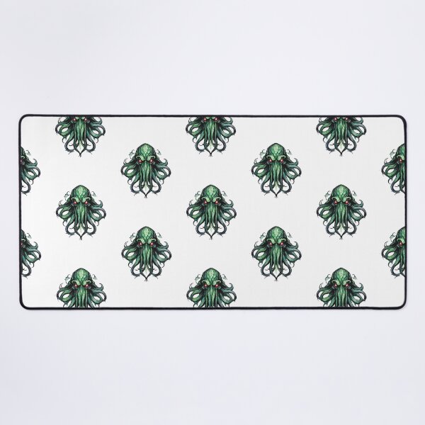 Item preview, Cthulhu, the God of the Unsurpassable designed and sold by PatronesKawai.