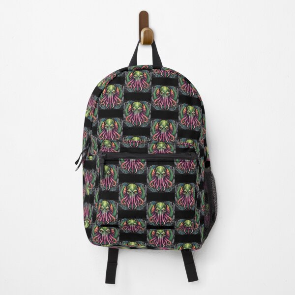 Item preview, Cthulhu, the God of the Unsurpassable designed and sold by PatronesKawai.
