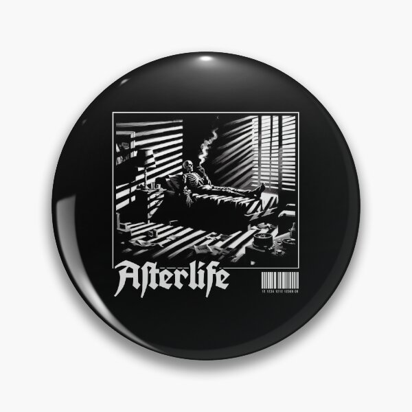 Item preview, Afterlife! designed and sold by MidnightLegacyy.