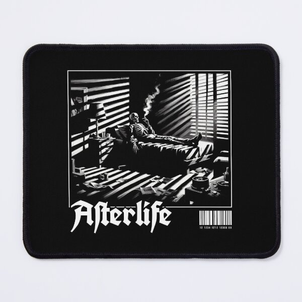 Item preview, Afterlife! designed and sold by MidnightLegacyy.
