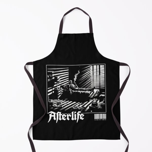 Item preview, Afterlife! designed and sold by MidnightLegacyy.