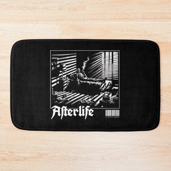 Item preview, Afterlife! designed and sold by MidnightLegacyy.