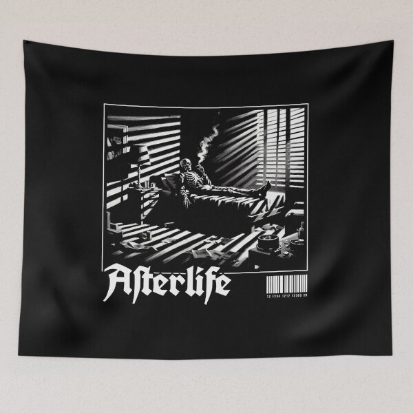 Item preview, Afterlife! designed and sold by MidnightLegacyy.