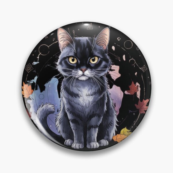 Item preview, National Black Cat Day Cat Mom designed and sold by FeelCreations.