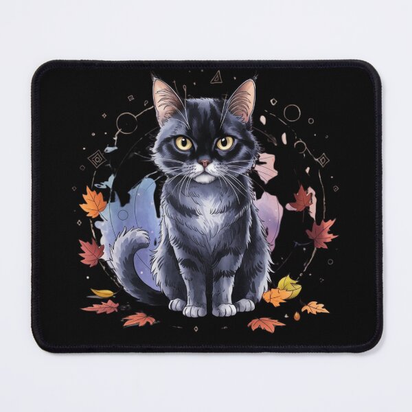 Item preview, National Black Cat Day Cat Mom designed and sold by FeelCreations.
