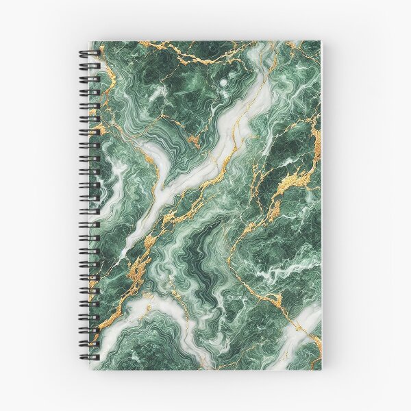 Item preview, Green Marble Texture with Gold Veining designed and sold by PsycheBrain.