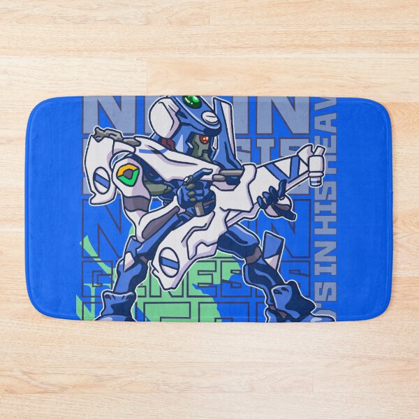 Item preview, Blue-00 designed and sold by FromHell.