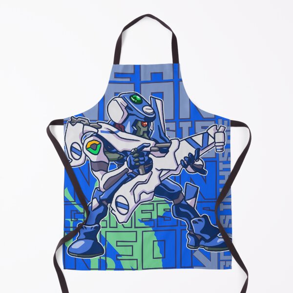 Item preview, Blue-00 designed and sold by FromHell.