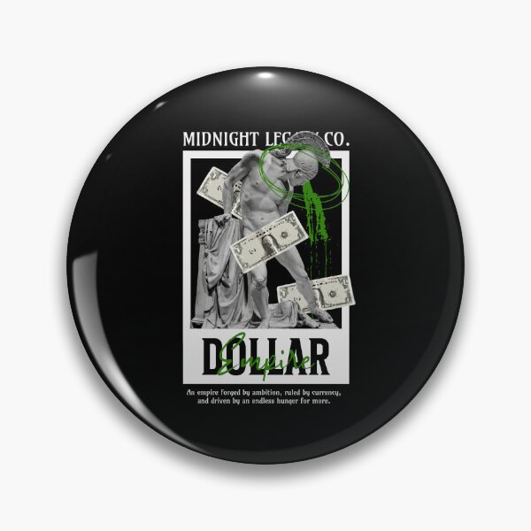 Artikelvorschau, Dollar-Imperium! entworfen und verkauft von MidnightLegacyy.